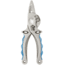 Cuda 7.25 Ti Alloy Pliers with Leather Sheath 18848
