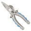 Cuda 7.25 Ti Alloy Pliers with Leather Sheath 18848