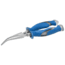 Cuda 8.5 Ti Bent Needle Nose Pliers 18829