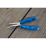 Cuda 8.5 Ti Bent Needle Nose Pliers 18829