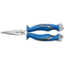 Cuda 8.5 Ti Bent Needle Nose Pliers 18829