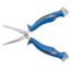 Cuda 8.5 Ti Bent Needle Nose Pliers 18829