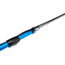 Cuda Aircraft Aluminum Telescoping Harpoon, Blue, 44in - 72.5in, 18850
