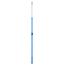 Cuda Aircraft Aluminum Telescoping Harpoon, Blue, 44in - 72.5in, 18850