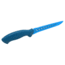 Cuda AquaTuff Fillet Knife with Blade Cover, Blue, 7in, 23064