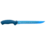 Cuda AquaTuff Fillet Knife with Blade Cover, Blue, 7in, 23064