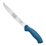 Cuda AquaTuff Serrated Utility Knife with Blade Cover, Blue, 9in, 23048