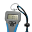 Cuda Digital Grip and Weigh with Lanyard, Blue/Grey, 13in, 23078