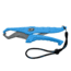 Cuda Fish Gripper with Lanyard, Blue/Grey, 9in, 23077