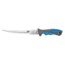 Cuda Interchangeable Knife Set, 4in/ 7in/ Fillet Blades, Handle and Sheath, Blue/Grey, 23070