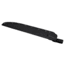 Cuda Knives Cuda 10 in Professional Fillet Fixed Blade Knife, 10in, Stainless Steel, Standard Edge, Blue/Black Micarta Handle, 18131