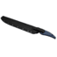 Cuda Knives Cuda 10 in Professional Fillet Fixed Blade Knife, 10in, Stainless Steel, Standard Edge, Blue/Black Micarta Handle, 18131
