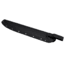 Cuda Knives Cuda 10 in Professional Fillet Fixed Blade Knife, 10in, Stainless Steel, Standard Edge, Blue/Black Micarta Handle, 18131