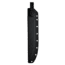 Cuda Knives Cuda 10 in Professional Fillet Fixed Blade Knife, 10in, Stainless Steel, Standard Edge, Blue/Black Micarta Handle, 18131