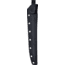Cuda Knives Cuda 9 in Professioanl Fillet Fixed Blade Knife, 9in, Standard Edge, Black, 18127