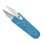 Cuda Knives Cuda Braid Nipper with Lanyard, 4.5 overall, 23030