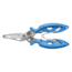 Cuda Pliers, Bucket of 20 pcs, Blue, 5in, 23085