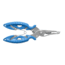 Cuda Pliers, Bucket of 20 pcs, Blue, 5in, 23085