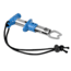Cuda Stainless Steel Fish Lip Gripper, Blue, 6in, 23061