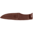 Cudeman 248 Quality Fixed Blade Knife, 15 cm, Molybdenum Vanadium, Satin Olive Wood, 248-L