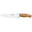 Cudeman 248 Quality Fixed Blade Knife, 15 cm, Molybdenum Vanadium, Satin Olive Wood, 248-L