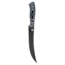 Culinary BREAKING BUTCHER KNIFE - BEARDED BUTCHERS EDITION - PVD - GREY/BLACK, MKC-004962