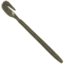 Culprit Fast Vibe, 6 in, 10 Pack, Green Pumpkin, VB610-J2