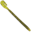 Culprit Fast Vibe, 6 in, 10 Pack, Watermelon Pepper, VB610-55