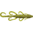Culprit Lizard, 4, 6in, Watermelon Pepper, DL608-55