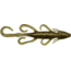 Culprit Lizard, 4, 7in, Green Pumpkin, DL708-J2
