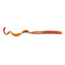 Culprit Original Worm, 6in, Tomato, 18 Pack, C625-73