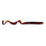 Culprit Original Worm Worm, 3, 7.5in, Crawdad, C720-07