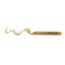 Culprit Original Worm, 8, 7.5in, Pumpkin Seed, C720-32