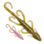 Culprit Water Dragon, 6 in, 8 Pieces, Swamp Juice, DL608-289