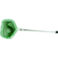 Cumings Bait Well Net, 7X8-1/2 Bow/18 Length/7 Depth Alum, ABW-18