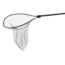 Cumings Black Deluxe Floating Boat Landing Nets