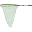 Cumings Black Landing Shaped Boat Nets