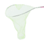 Cumings Boat Net, Bow 36in Handle 36in Net Depth Limited Edition, 19.5X25, L-36-P