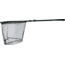 Cumings Ez Fold Boat Net 18inX17in 20in-37in Telescopic Handle, EZ-2/3