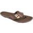 Cushe Flipper Sandal - Men's-Brown-Medium-45