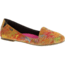 Lamu Shoe - Womens-Orange/Multi-Medium-37