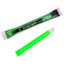 Cyalume Snaplight 6'' Green 12 Hr Each 9-08011