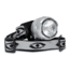 Cyclops Atom LED Magnifier Headlamp w/ Silver Headband CYC-ULH1-S