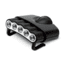 Cyclops Orion 5 Hat Clip Light w/5 Clear LED Lights CYC-HC5-W