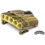 Cyclops Orion 5 Hat Clip Light NXT Camo 5 LED White Bulbs
