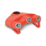 Cyclops Orion Orange Hat Clip Light w/3 Clear LED Lights CYC-HC1-OW