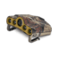 Cyclops Orion Pro Hat Clip Light w/White LED NXT Camo CYC-HCPGNXT