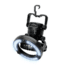 Cyclops Portable 18LED Fan Light w/ Integrated Hook, D-Batteries Not Included CYC-FANLED