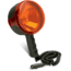 Cyclops Thor 4.0 Million Candle Power Direct 12V Search Light W/Red Lens CYC-S40012VR