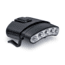 Cyclops The Tilt 5 LED Hat Clip Light with Black Shell CYC-HCDT-WR